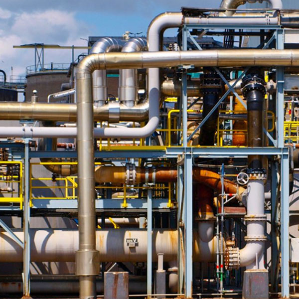 Reliable Pipes & Tubes stainless steel pipe manufacturing plant in India