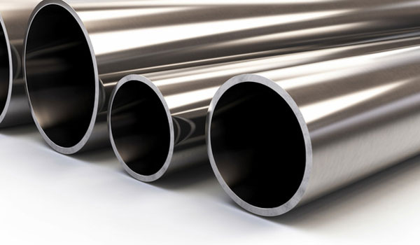 Stainless steel seamless pipes manufactured by Reliable Pipes & Tubes