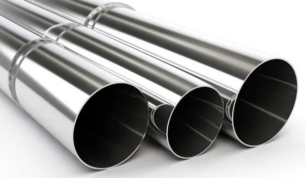 Stainless steel welded pipes manufactured by Reliable Pipes & Tubes