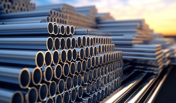 SS 304 / 304L / 304H stainless steel pipes for industrial applications