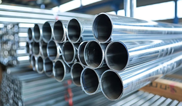 Monel 400 ASME SB-165 nickel alloy pipes