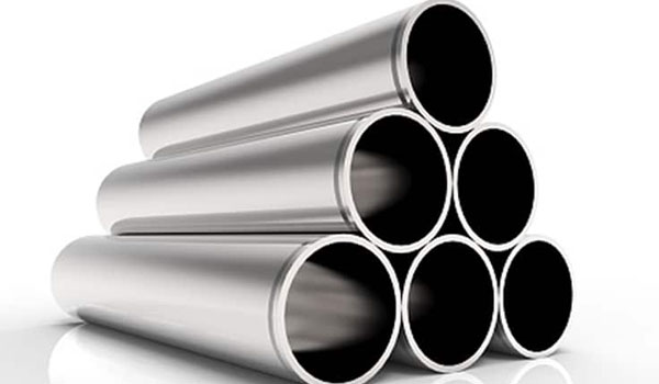 Inconel high nickel alloy pipes grade SB 163 / SB 167