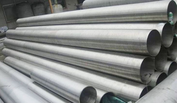 Incoloy high nickel alloy pipes grade SB 407 / SB 423