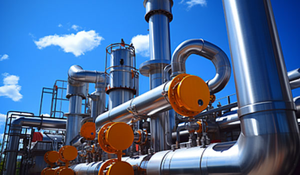 EN 10217-7 welded pipes exporter Reliable Pipes & Tubes