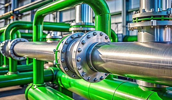 EN 10216-5 seamless pipes exporter Reliable Pipes & Tubes